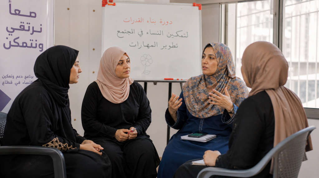 مرحبا روضة